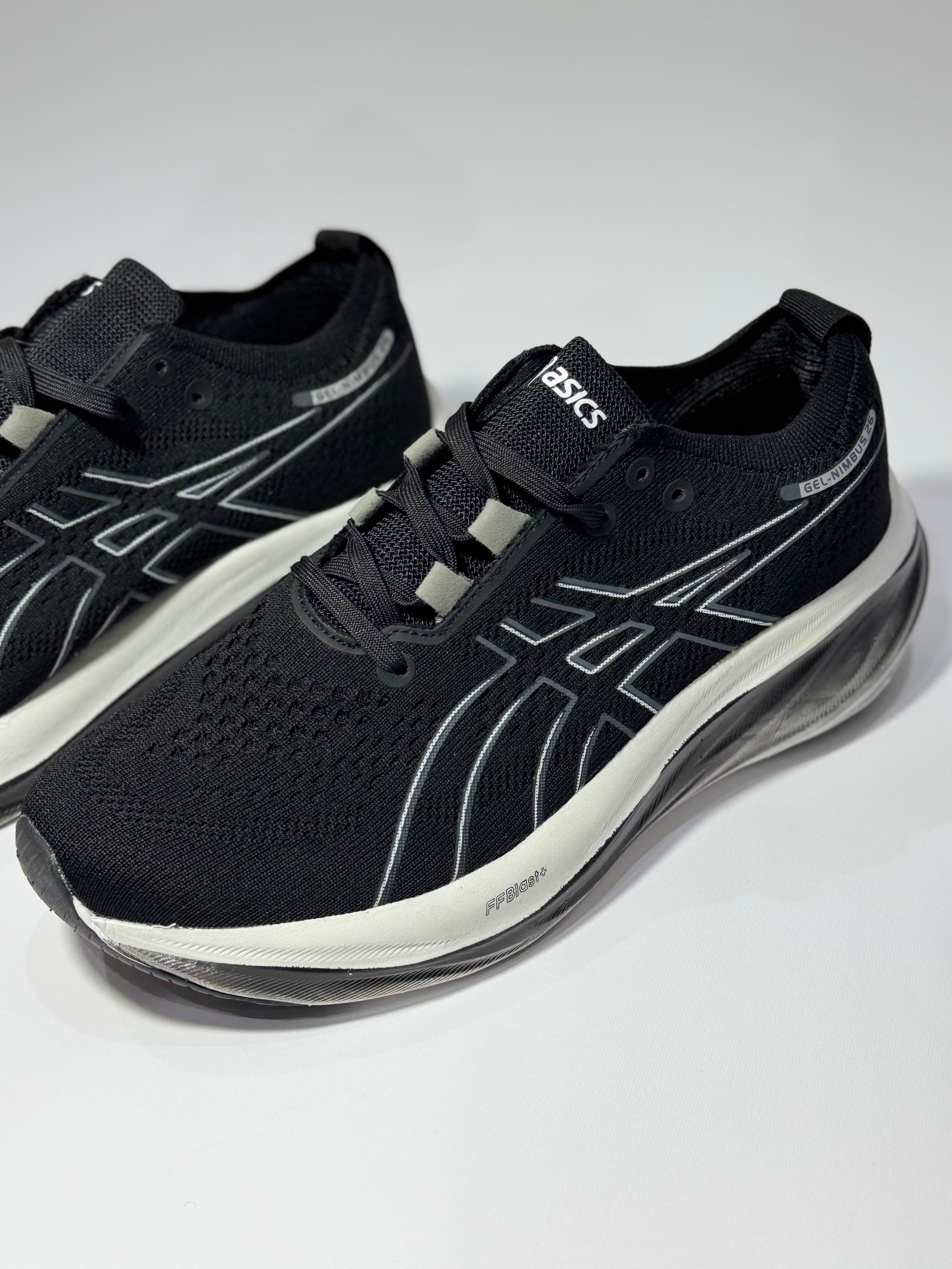 أسيكس نيمبس 28