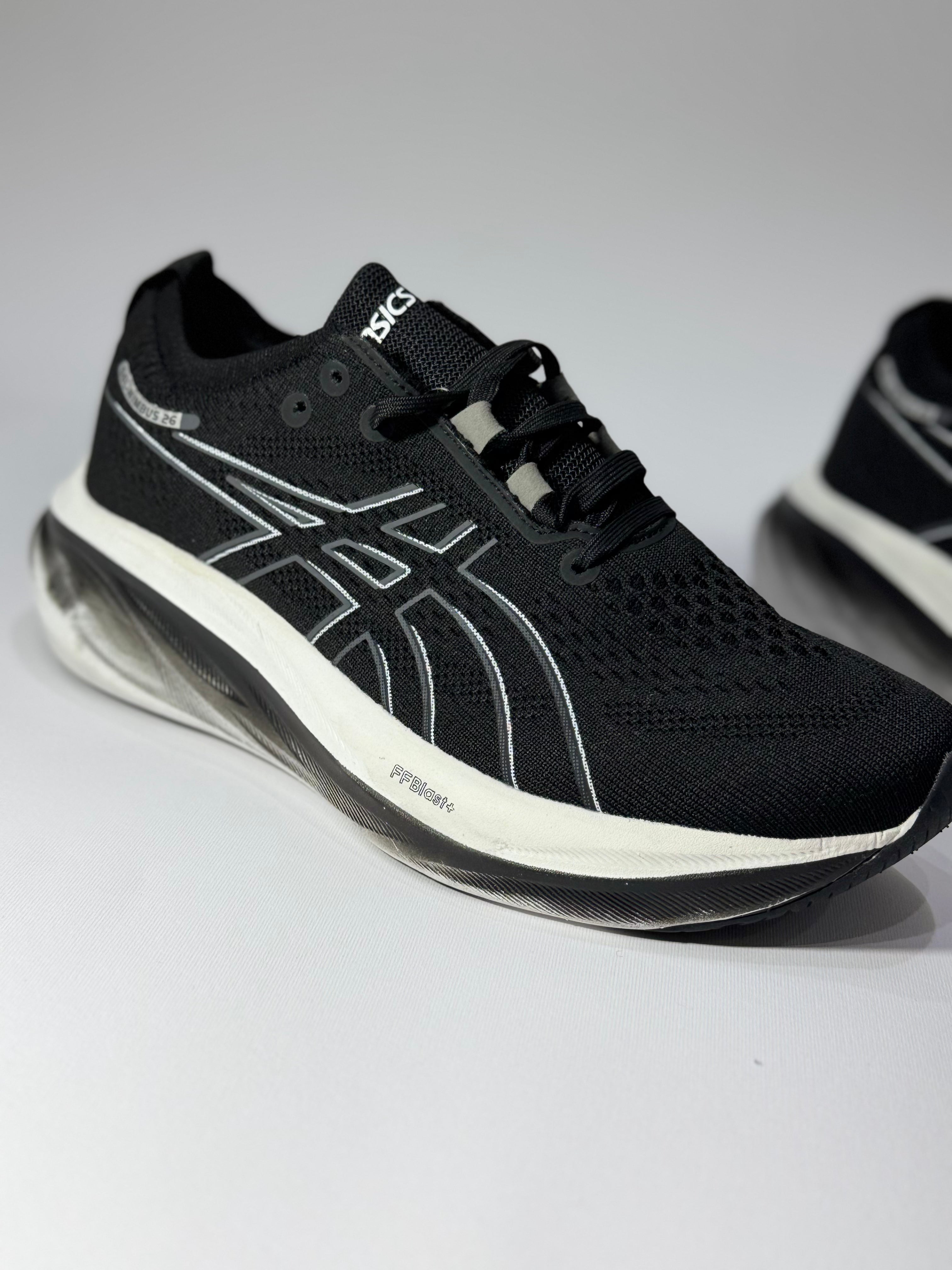 أسيكس نيمبس 28