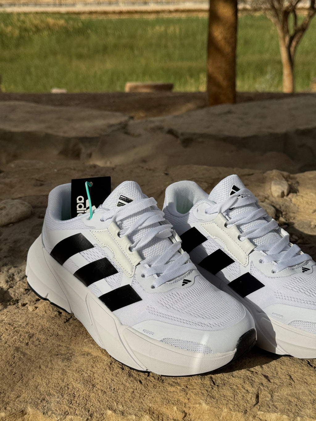 حذاء أديداس ألترا بوست