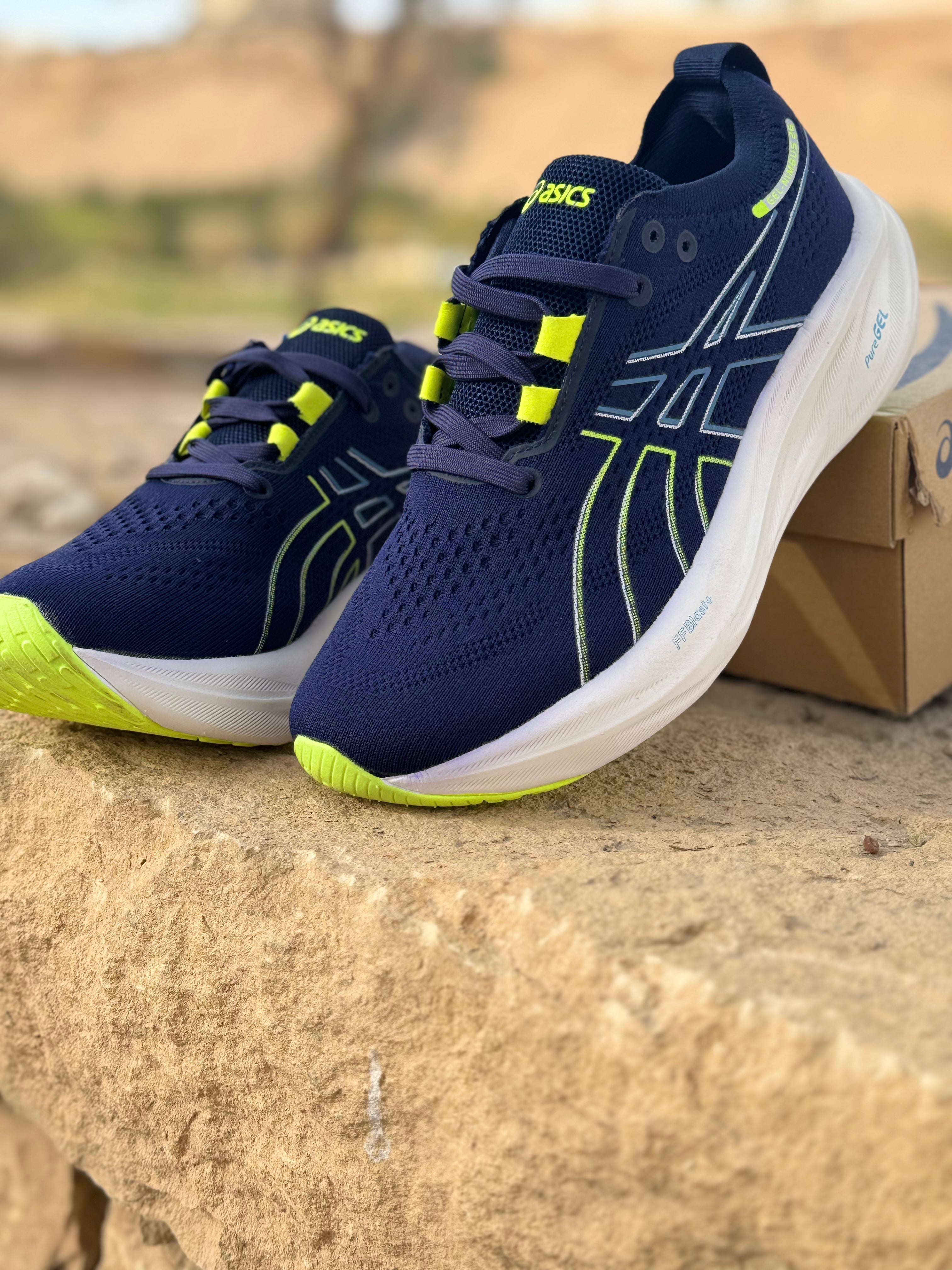 أسيكس نيمبس 28