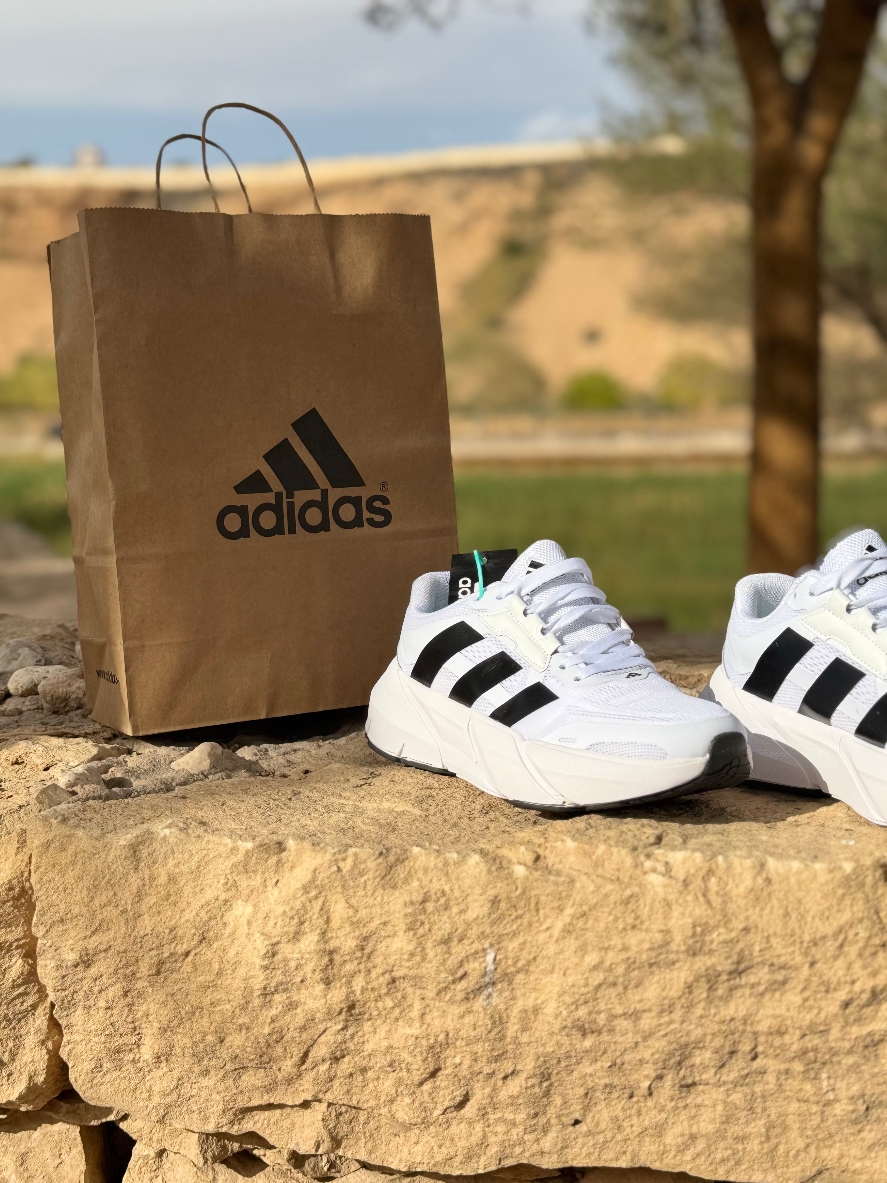 حذاء أديداس ألترا بوست